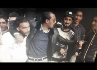 El Castro X A L A TMANI FIK قاعدة فقعدة