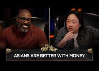 Asians Are Better With Money Than Americans 20K In Savings I CLUB SHAY SHAY