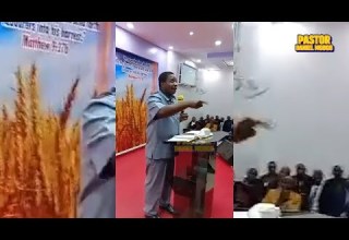 LIVE MADHARA YA KUISHI NA MTU ALIYEPOTEZA KUMBUKUMBU KATIKA MAISHA PASTOR MGOGO