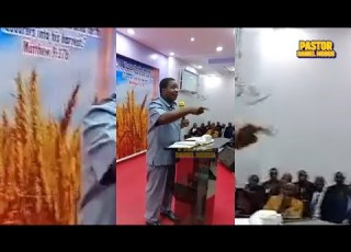 LIVE MADHARA YA KUISHI NA MTU ALIYEPOTEZA KUMBUKUMBU KATIKA MAISHA PASTOR MGOGO