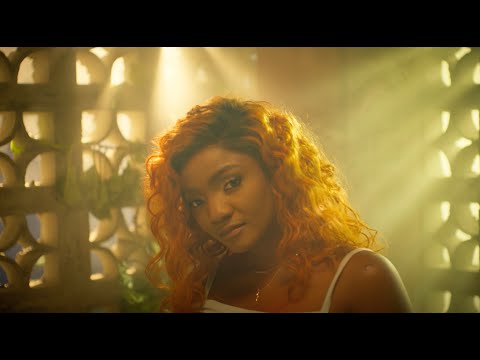 Simi Naked Wire Official Video