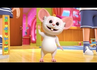 This Is The Way Kindergarten Nursery Rhymes Songs For Kids Cartoons By Little Treehouse