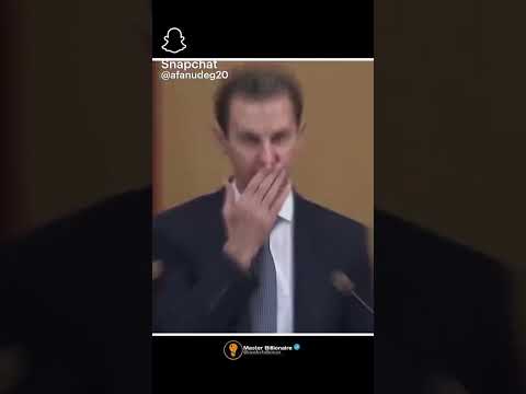 هههه بثار بشار الأسد يغني عن الناس اكسبلور سوريا حره