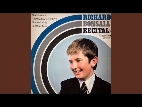 Tell Me Lovely Shepherd