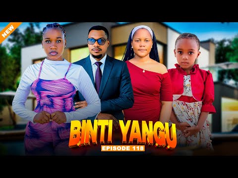 BINTI YANGU Full Episode 118 Love