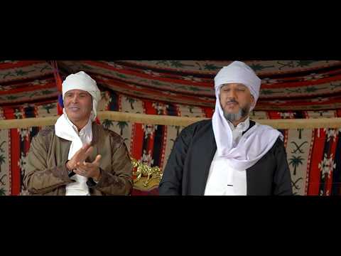 سلسلة القافلة التراثية 2026 اعيون المنجوه عبدالله المدير رافع العكوكي