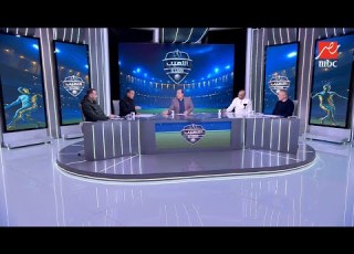لازم نطلع أول في مجموعتنا استوديو اللعيب يتوقع كل سيناريوهات منتخب مصر في كأس الأمم الأفريقية