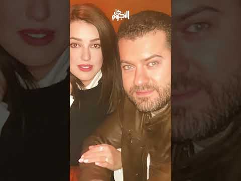 عاشت مع جوزها الأول 8 سنين حكاية جوازتين بحياة كندة علوش