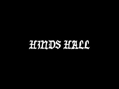 MACKLEMORE HIND S HALL AUDIO ONLY