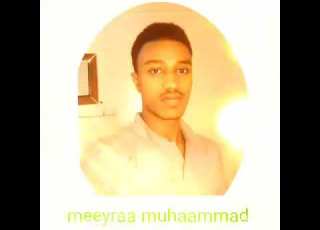  Walaloo Raabaa Doorii Bultum
