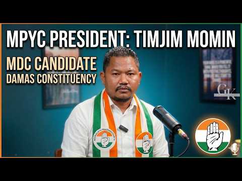 TIMJIM MOMIN President MPYC INC Candidate For Damas