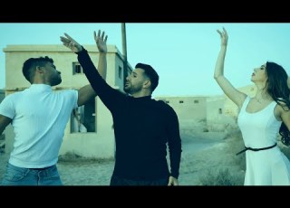 Joseph Terterian Jadaka Alghaithu A Song About Reminiscing Official Video