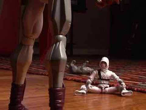 GI Joe Sigma 6 All My L Il Ninjas