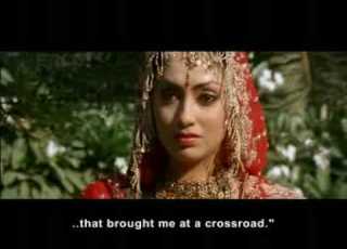 Heart Breaking End From Movie HASHAR