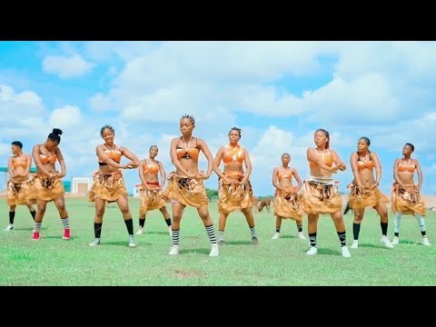 NYANDA NG WALU FT NYANDA NGANDU SONG BHUDULA OFFICIAL MUSIC 2026