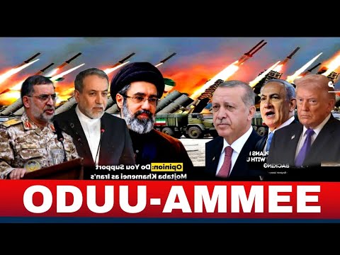 ODUU Ammee 18 March 2026 Ani Ana Media