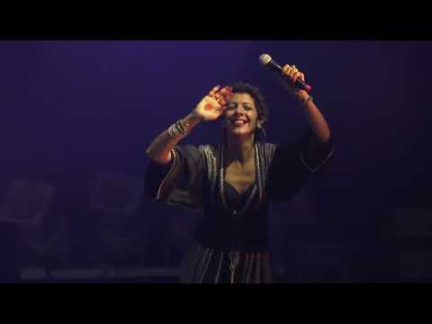 عيطة العمالة Lboulvard 2024 AITA AMELLA Casablancaoficial