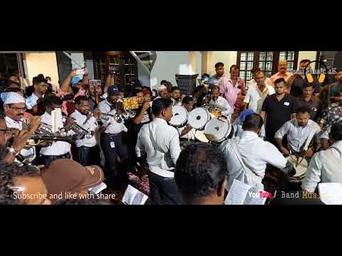 Chil Chilambu Maniye Sathyameva Jayathe Movie Song Kairali Chalakkudy