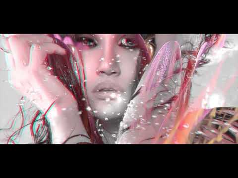 Melissa Ana Maghroumi Fik Lyric Video 2019 ميليسا أنا مغرومة فيك