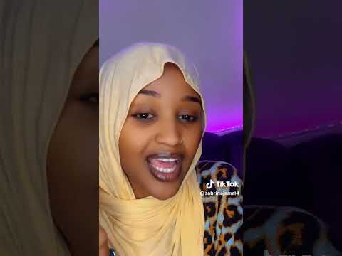 Sabrina Jamal Newtiktok Tiktokviral Youtubeshorts Oromomusic Viralvideo Sabrina Jamal Newtiktok Tiktokviral Youtubeshorts Oromomusic Viralvideo