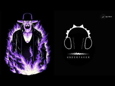 Undertaker Ringtone BGM WORLD