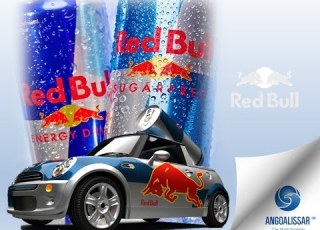  Angoalissar Red Bull Mix