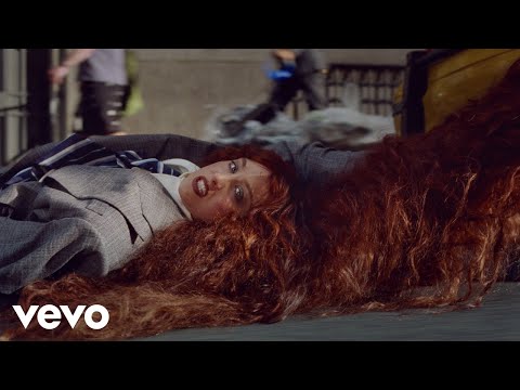 Chappell Roan The Subway Official Music Video