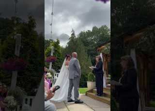 The Royal Wedding 2025