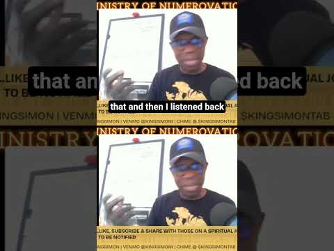 Simon Says Couples Have To Be Open To Each Other S Individual Growth Kingsimonpresents