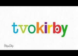 TVOKids Logo Blooper 16 D And S Babysits T Jr