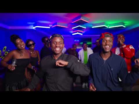 Blaq Major Ke December Feat Mzamo Ngcobo Gwill DJ Kap Official Music Video