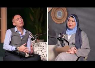 موسى والعبد الصالح ابراهيم الذي وفى الحلقة الثانية مايو ٢٠٢مو٦