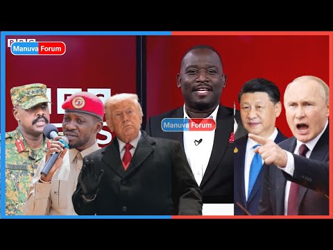 WAKE UP WITH BBC SWAHILI TODAY 27 01 2026 TUESDAY MORNING BBC SWAHILI TODAY