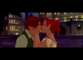 Disney Non Disney When You Believe