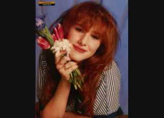  Tiffany I Always Thought I D See You Again 1990
