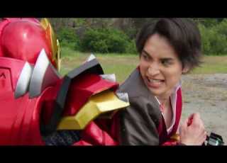  Kishiryu Sentai Ryusoulger Episode Previews