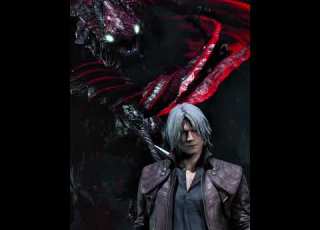 Dante Edit Dmc5 Dante Edit Shortvideo Shorts