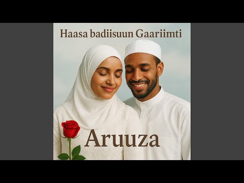 Munashi Idiris Nashiidaa Aruuzaa