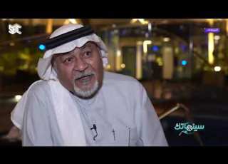  لقاء سينماتك الحصري مع الفنان محمد بخش