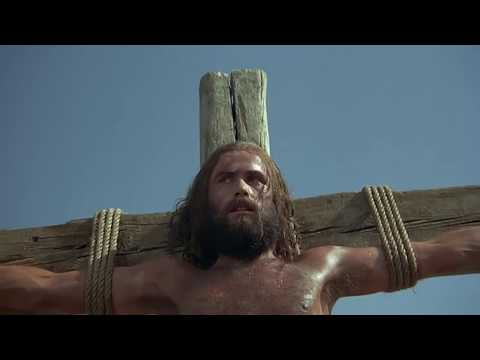 Jesus Is Crucified The JESUS Film English 51 61 HD