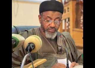  151 Bidayatil Mujtahid Littafin Zakka Wa Amma Mas Alatis Prof Bashir Aliyu Umar OON