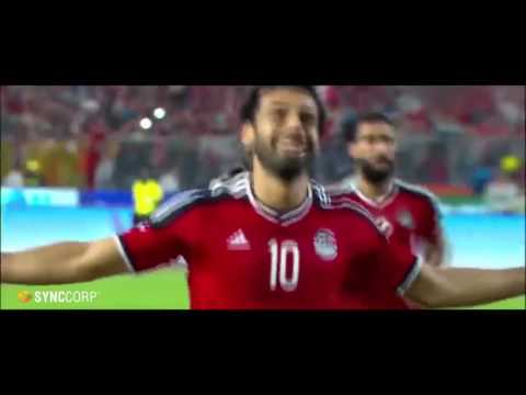 اغنية منتخبنا لدعم منتخب مصر كأس العالم روسيا ٢٠١٨ حصريا