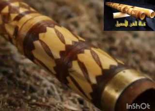  كمال النمري Kamel Nemri Gasba