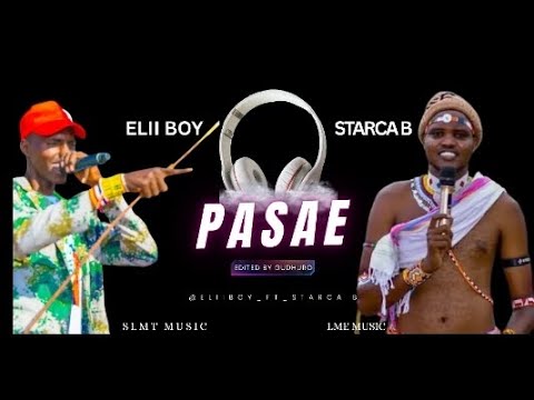 PASAE 4K Video Coming Soon ELII BOY STARCA B
