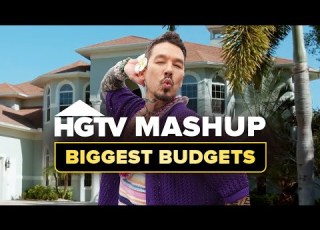  Binge 2 Hours Of The BIGGEST House Hunting Budgets HGTV