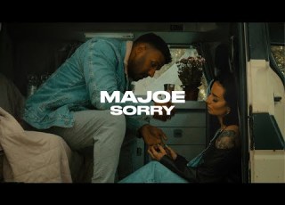  MAJOE SORRY Official Video Prod By JOHNNY ILLSTRUMENT