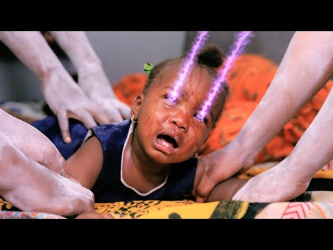 MTOTO WA AJABU PART 1