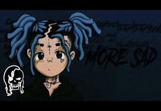 XXXTENTACION Changes Very Sad Remix Lyrics