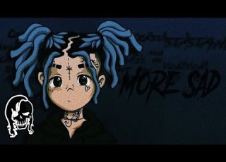 XXXTENTACION Changes Very Sad Remix Lyrics