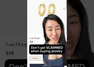  The Truth About Gold Plated Gold Vermeil Gold Filled And Solid Gold Jewelry